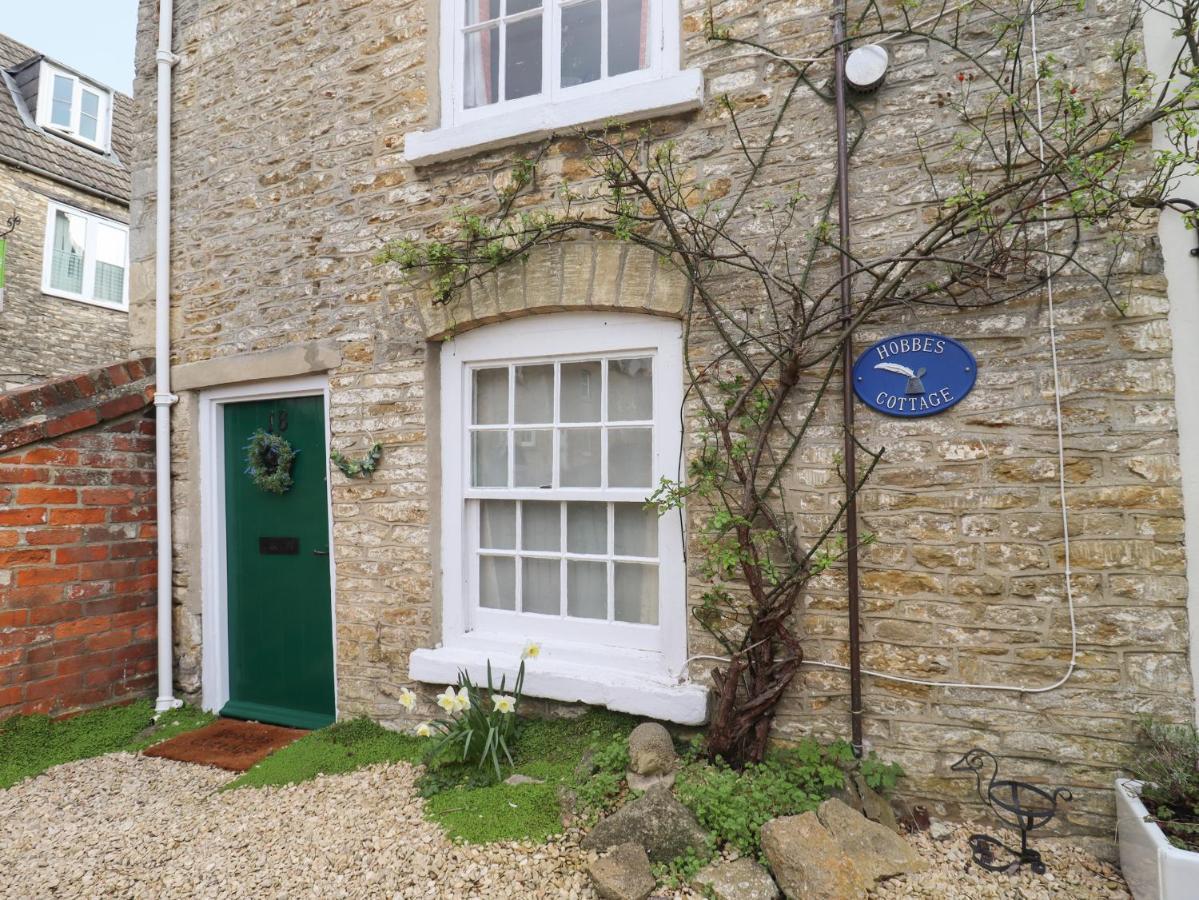 Hobbes Cottage Malmesbury Extérieur photo